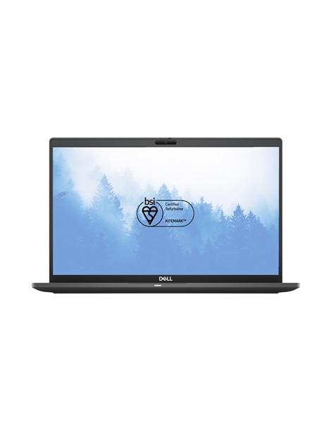 PREMIUM REFURBISHED Dell Latitude 7410 Intel Core i7 10610U 10th Gen Laptop  14 Inch Full HD 1080p Screen  16GB RAM  512GB SSD  Windows 11 Pro