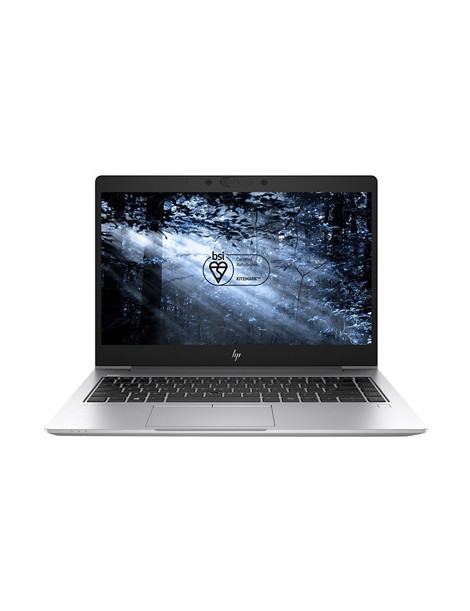 PREMIUM REFURBISHED HP EliteBook 840 G6 Intel Core i5 8265U 8th Gen Laptop  14 Inch Full HD 1080p Screen  16GB RAM  512GB SSD  Windows 11 Pro