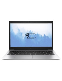 PREMIUM REFURBISHED HP EliteBook 850 G6 Intel Core i5 8265U 8th Gen Laptop  15.6 Inch Full HD 1080p Screen  8GB RAM  256GB SSD  Windows 11 Pro