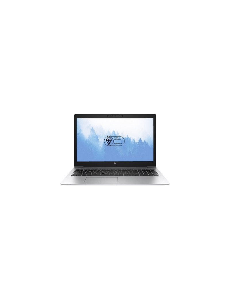 PREMIUM REFURBISHED HP EliteBook 850 G6 Intel Core i5 8265U 8th Gen Laptop  15.6 Inch Full HD 1080p Screen  8GB RAM  256GB SSD  Windows 11 Pro