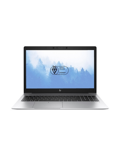 PREMIUM REFURBISHED HP EliteBook 850 G6 Intel Core i5 8265U 8th Gen Laptop  15.6 Inch Full HD 1080p Screen  8GB RAM  256GB SSD  Windows 11 Pro