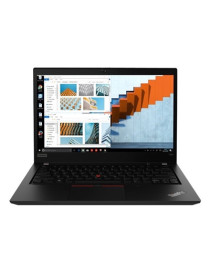 PREMIUM REFURBISHED Lenovo ThinkPad T490 Intel Core i7 8565U 8th Gen Laptop  14 Inch Full HD 1080p Screen  8GB RAM  256GB SSD  Windows 11 Pro