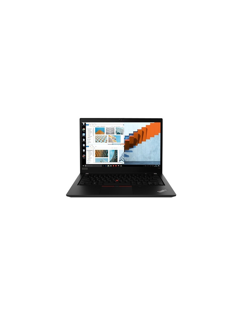 PREMIUM REFURBISHED Lenovo ThinkPad T490 Intel Core i7 8565U 8th Gen Laptop  14 Inch Full HD 1080p Screen  8GB RAM  256GB SSD  Windows 11 Pro