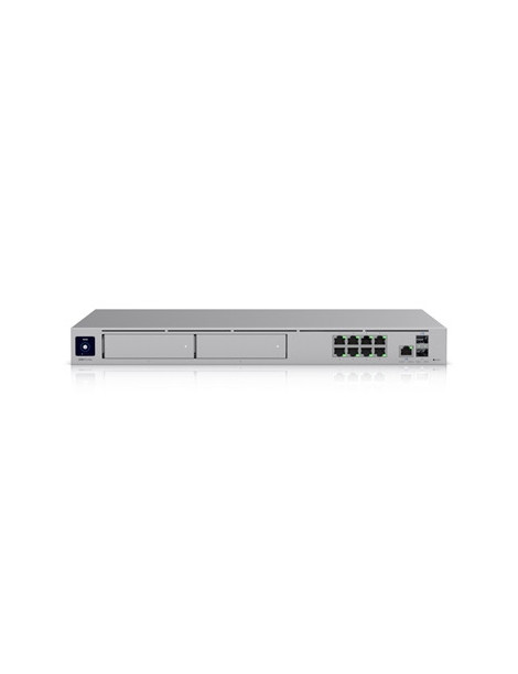 Ubiquiti UDM-PRO-MAX UniFi Dream Machine Pro Max - Combined Switch / Security Gateway / Controller / UniFi Protect NVR