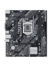 Asus PRIME H510M-K R2.0  Intel H470  1200  Micro ATX  2 DDR4  VGA  HDMI  1x M.2