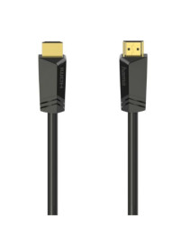 Hama High Speed HDMI Cable  Ultra-HD 4K  Ethernet  Gold-Plated  7.5 Metre