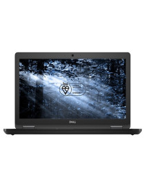 PREMIUM REFURBISHED Dell Latitude 5590 Intel Core i5 8250U 8th Gen Laptop  15.6 Inch Full HD 1080p Screen  16GB RAM  256GB SSD  Windows 11 Pro