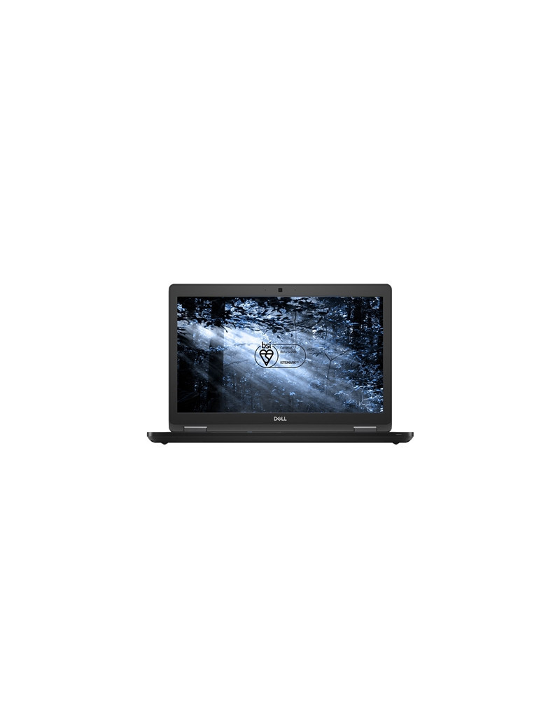 PREMIUM REFURBISHED Dell Latitude 5590 Intel Core i5 8250U 8th Gen Laptop  15.6 Inch Full HD 1080p Screen  16GB RAM  256GB SSD  Windows 11 Pro