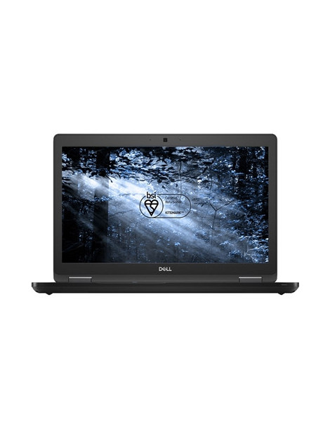 PREMIUM REFURBISHED Dell Latitude 5590 Intel Core i5 8250U 8th Gen Laptop  15.6 Inch Full HD 1080p Screen  16GB RAM  256GB SSD  Windows 11 Pro