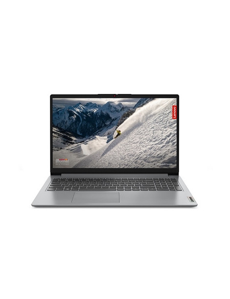 Lenovo Ideapad 1 Laptop  15.6 Inch Full HD 1080p Screen  AMD Ryzen 7 5700U  8GB RAM  1TB SSD  Windows 11 Home