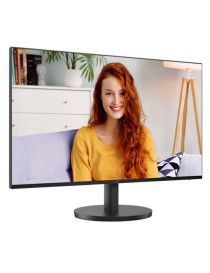 AOC 27“ 3-Side Frameless Monitor (27B3HA2)  1920 x 1080  1ms  VGA  HDMI  100Hz  VESA