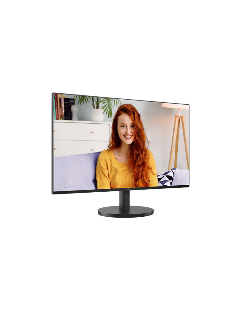 AOC 27“ 3-Side Frameless Monitor (27B3HA2)  1920 x 1080  1ms  VGA  HDMI  100Hz  VESA