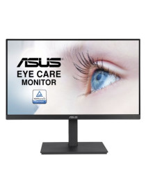 Asus 23.8“ Frameless Eye Care Monitor (VA24EQSB)  IPS  1920 x 1080  75Hz  VGA  HDMI  DP  USB Hub  VESA