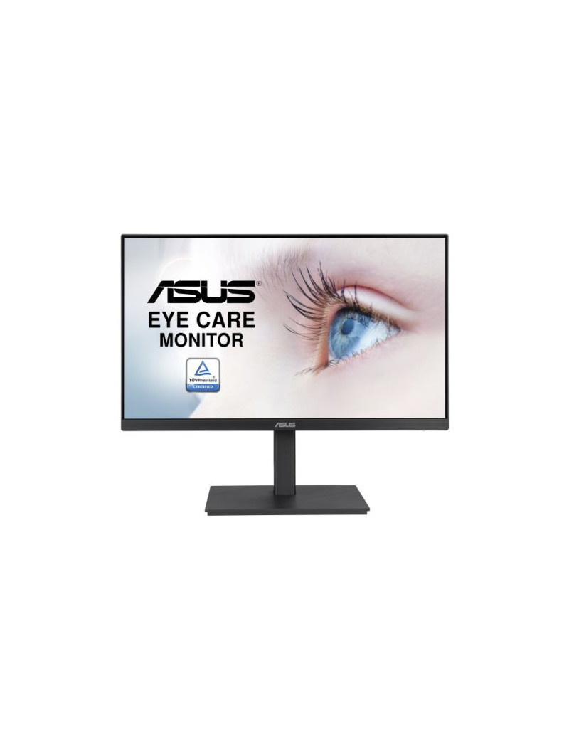 Asus 23.8“ Frameless Eye Care Monitor (VA24EQSB)  IPS  1920 x 1080  75Hz  VGA  HDMI  DP  USB Hub  VESA