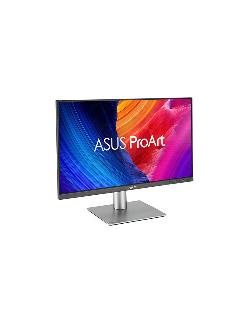 Asus ProArt Display 27“ QHD Professional Monitor (PA278CFRV)  IPS  2560 x 1440  100Hz  95% DCI-P3  USB-C PD 96W  VESA