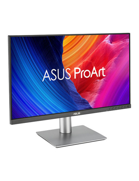 Asus ProArt Display 27“ QHD Professional Monitor (PA278CFRV)  IPS  2560 x 1440  100Hz  95% DCI-P3  USB-C PD 96W  VESA