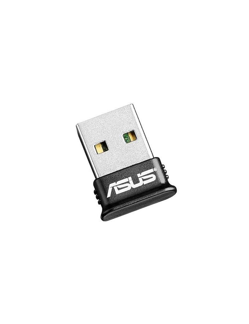 Asus (USB-BT400) USB Micro Bluetooth 4.0 Adapter  Backward Compatible