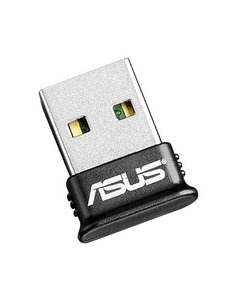 Asus (USB-BT400) USB Micro Bluetooth 4.0 Adapter  Backward Compatible