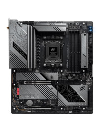 Asrock X870E TAICHI LITE  AMD X870E  AM5  EATX  4 DDR5  HDMI  2 USB4  Wi-Fi 7  5G LAN  4x M.2