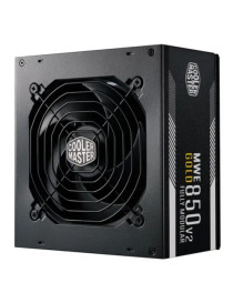 Cooler Master 850W MWE Gold  V2 ATX 2.41 PSU  Fully Modular  HDB Bearing Fan  80+ Gold