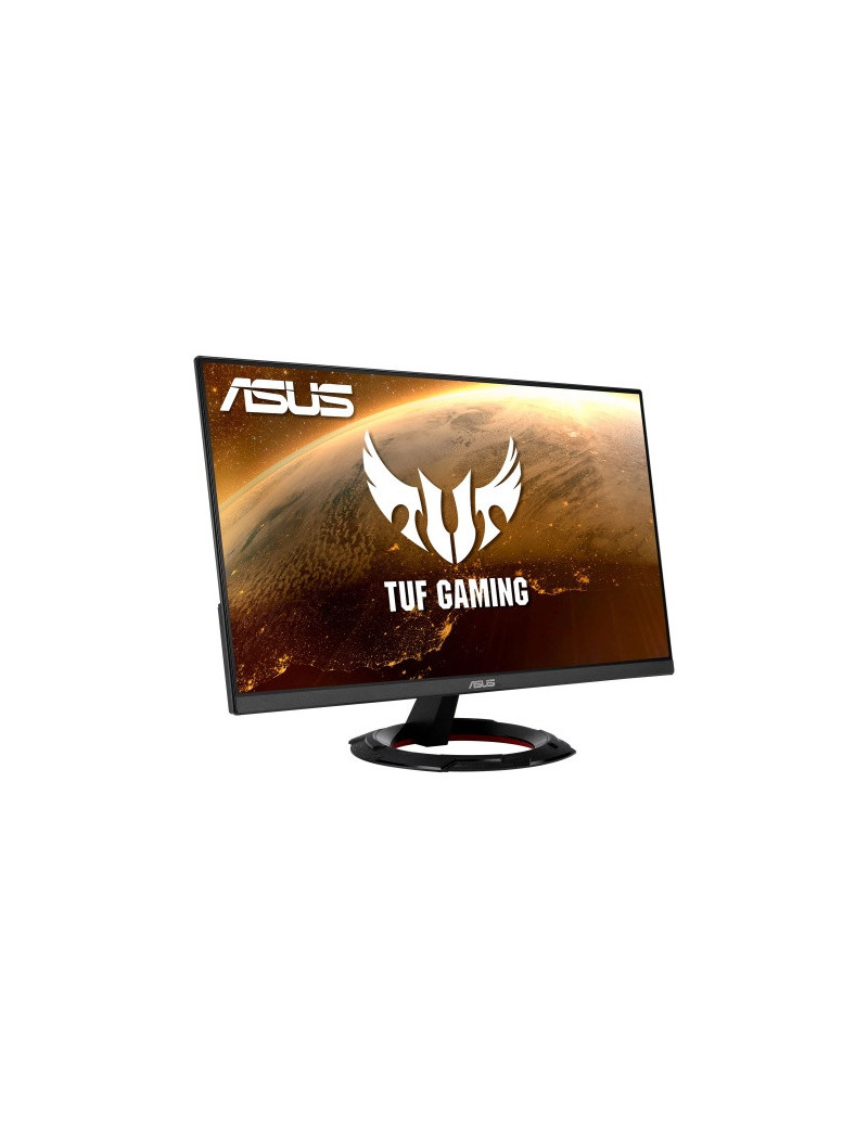 Asus 23.8“ TUF Gaming Monitor (VG249Q1R)  IPS  1920 x 1080  1ms  2 HDMI  DP  165Hz  FreeSync  Shadow Boost  VESA