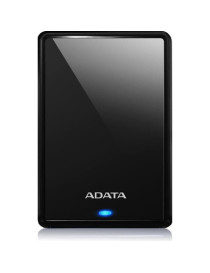 Adata HV620S 4TB USB 3.1 2.5 Inch Portable External Hard Drive  Black