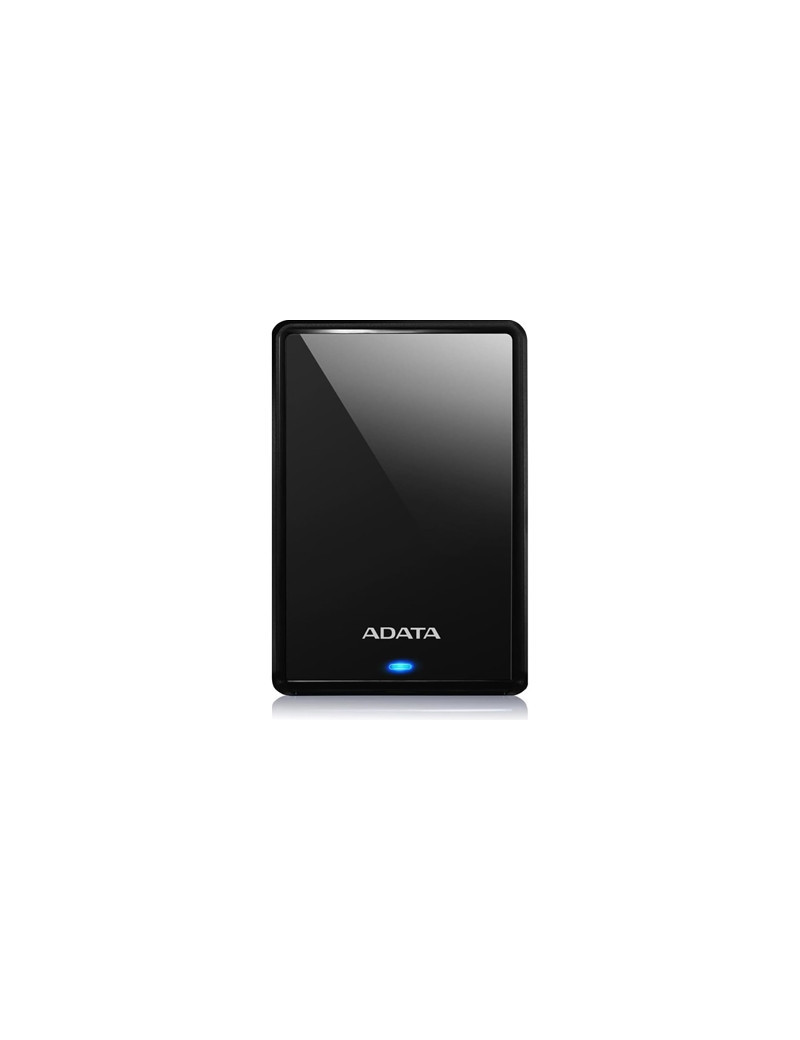 Adata HV620S 4TB USB 3.1 2.5 Inch Portable External Hard Drive  Black