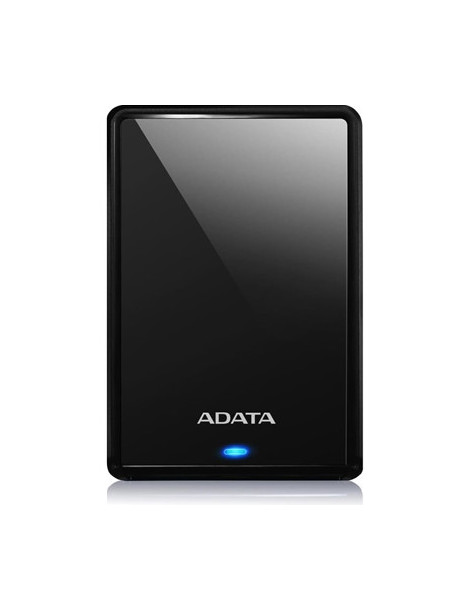 Adata HV620S 4TB USB 3.1 2.5 Inch Portable External Hard Drive  Black