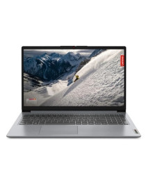 Lenovo IdeaPad 1 Laptop  15.6 Inch Full HD Screen  AMD Ryzen 3 3250U  4GB RAM  128GB SSD  Windows 11 Home S