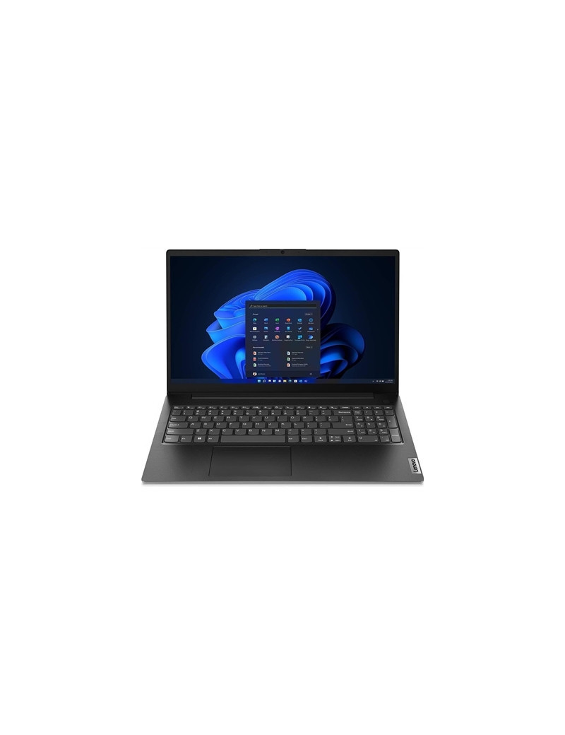 Lenovo V15 G4 IRU 83A100AMUK Laptop  15.6 Inch Full HD TN 1080p Screen  Intel Core i5 13420H 13th Gen  8GB RAM  256GB SSD  Iris Xe Graphics  Windows 11 Home