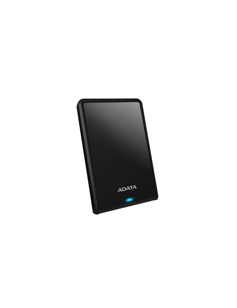 ADATA 4TB HV620S Slim External Hard Drive  2.5“  USB 3.2  11.5mm Thick  Black