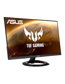 Asus 23.8“ TUF Gaming Monitor (VG249Q1R)  IPS  1920 x 1080  1ms  2 HDMI  DP  165Hz  FreeSync  Shadow Boost  VESA