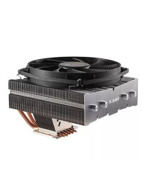 Be Quiet! BK003 Shadow Rock TF2 Heatsink & Fan  Intel & AMD Sockets  Shadow Wings Fan  160W TDP