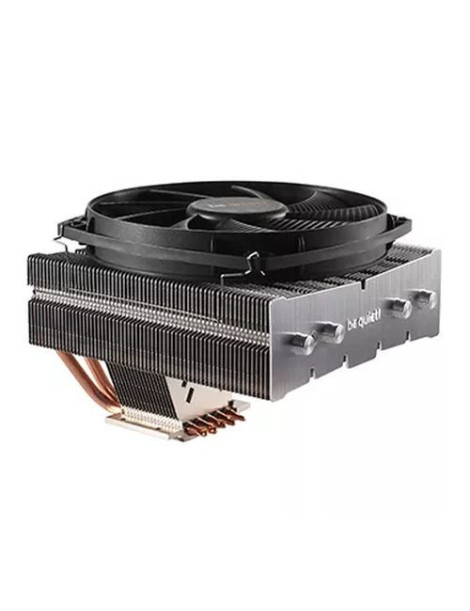 Be Quiet! BK003 Shadow Rock TF2 Heatsink & Fan  Intel & AMD Sockets  Shadow Wings Fan  160W TDP