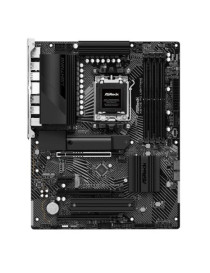 Asrock X670E PG LIGHTNING  AMD X670  AM5  ATX  4 DDR5  HDMI  DP  2.5G LAN  PCIe5  4x M.2