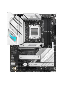 Asus ROG STRIX B650-A GAMING WIFI  AMD B650  AM5  ATX  4 DDR5  HDMI  DP  Wi-Fi 6E  2.5G LAN  PCIe4  RGB  3x M.2