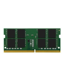 Kingston 4GB  DDR4  2666MHz (PC4-21300)  CL19  SODIMM Memory