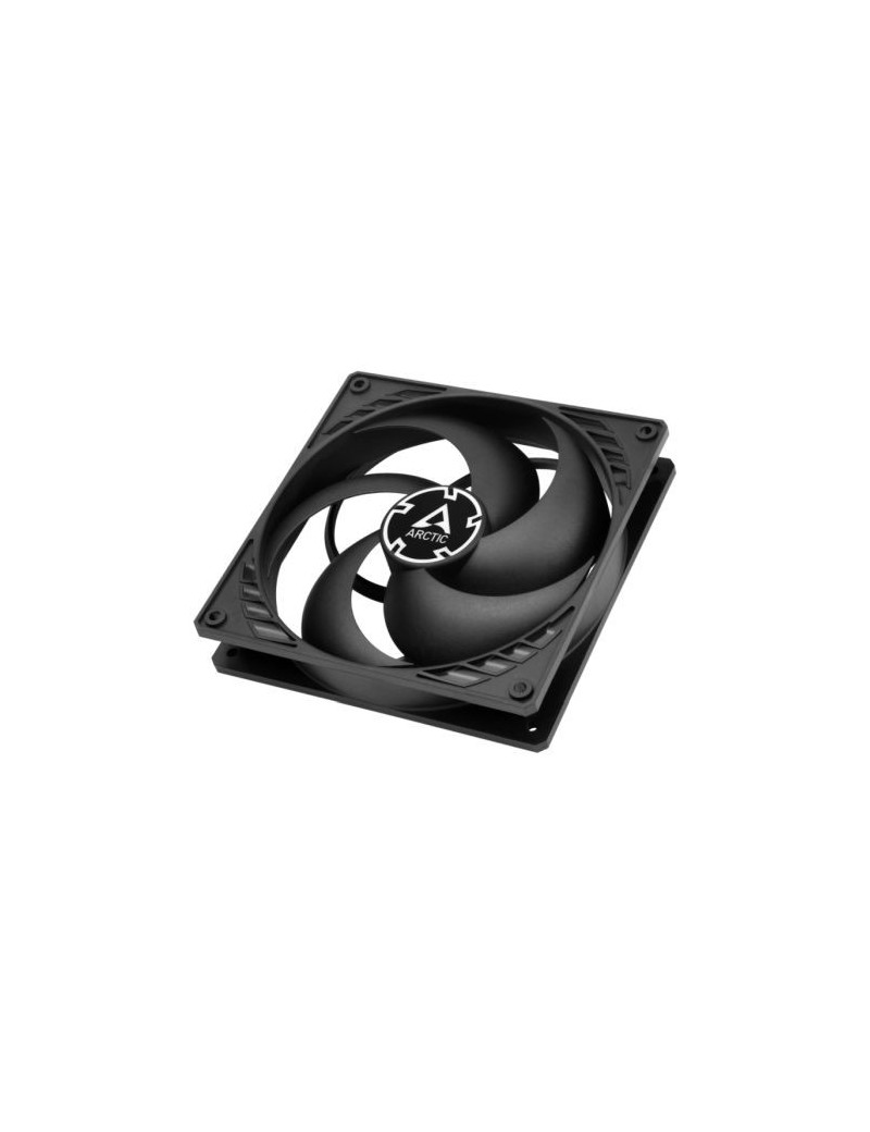 Arctic P14 Pressure Optimised 14cm Case Fan  Black  Fluid Dynamic  1700 RPM