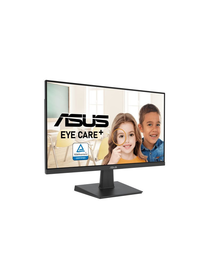 Asus 23.8“ Frameless Eye Care Gaming Monitor (VA24EHF)  IPS  1920 x 1080  1ms  100Hz  Adaptive-Sync  VESA