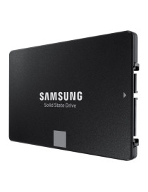 Samsung 1TB 870 EVO SSD  2.5“  SATA3  V-NAND  R/W  560/530 MB/s  98K/88K IOPS  7mm