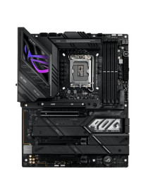 Asus ROG STRIX Z790-E GAMING WIFI II  Intel Z790  1700  ATX  4 DDR5  HDMI  DP  Wi-Fi 7  2.5G LAN  PCIe5  RGB  5x M.2