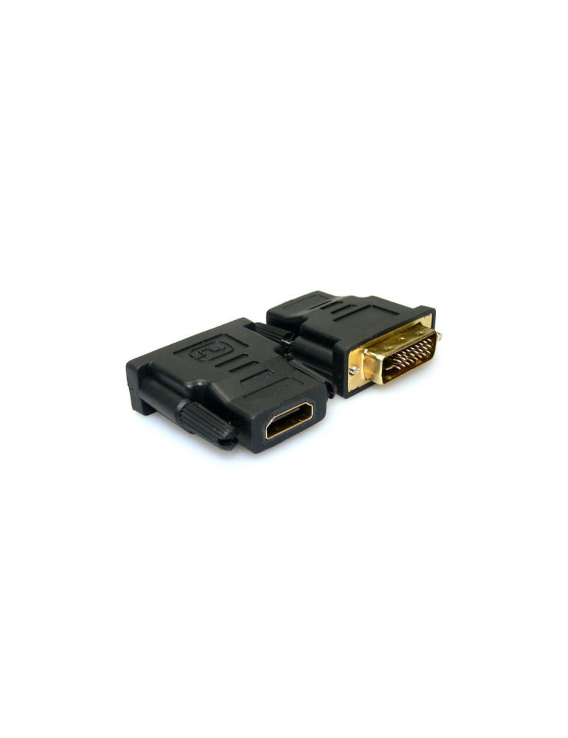 Sandberg DVI-D Male to HDMI Female Converter Dongle  5 Year Warranty