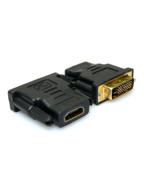 Sandberg DVI-D Male to HDMI Female Converter Dongle  5 Year Warranty