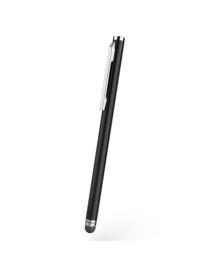 Hama Easy Phone/Tablet Stylus  Aluminium  Soft Touch Tip