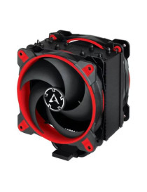 Arctic Freezer 34 eSports DUO Edition Heatsink & Fan  Black & Red  Intel & AMD Sockets  Bionix Fan  Fluid Dynamic Bearing