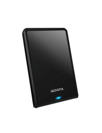 ADATA 2TB HV620S Slim External Hard Drive  2.5“  USB 3.2  11.5mm Thick  Black