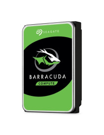 Seagate 2.5“  2TB  SATA3  BarraCuda Hard Drive  5400RPM  128MB Cache  7mm  OEM