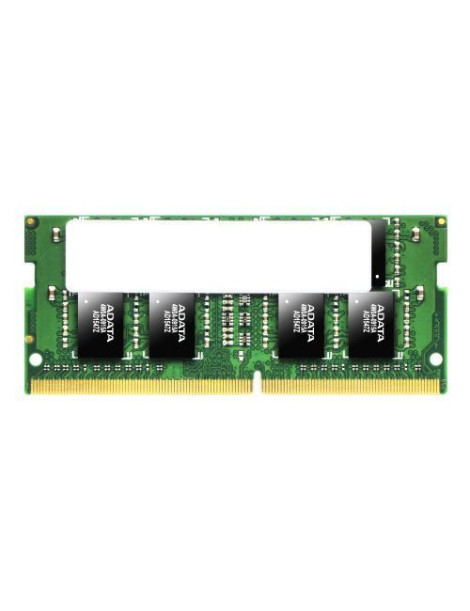 ADATA Premier 16GB  DDR4  2666MHz (PC4-21300)  CL19  SODIMM Memory  1024x8