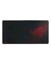 Asus ROG SHEATH Mouse Pad  Smooth Surface  Non-Slip ROG Rubber Base  Anti-Fray  900 x 440 x 3 mm