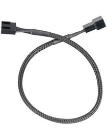 Akasa PWM Fan Extension Cable  30cm